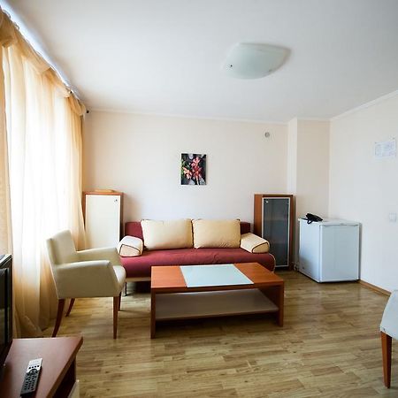 Predslava Hotel เคียฟ ห้อง รูปภาพ