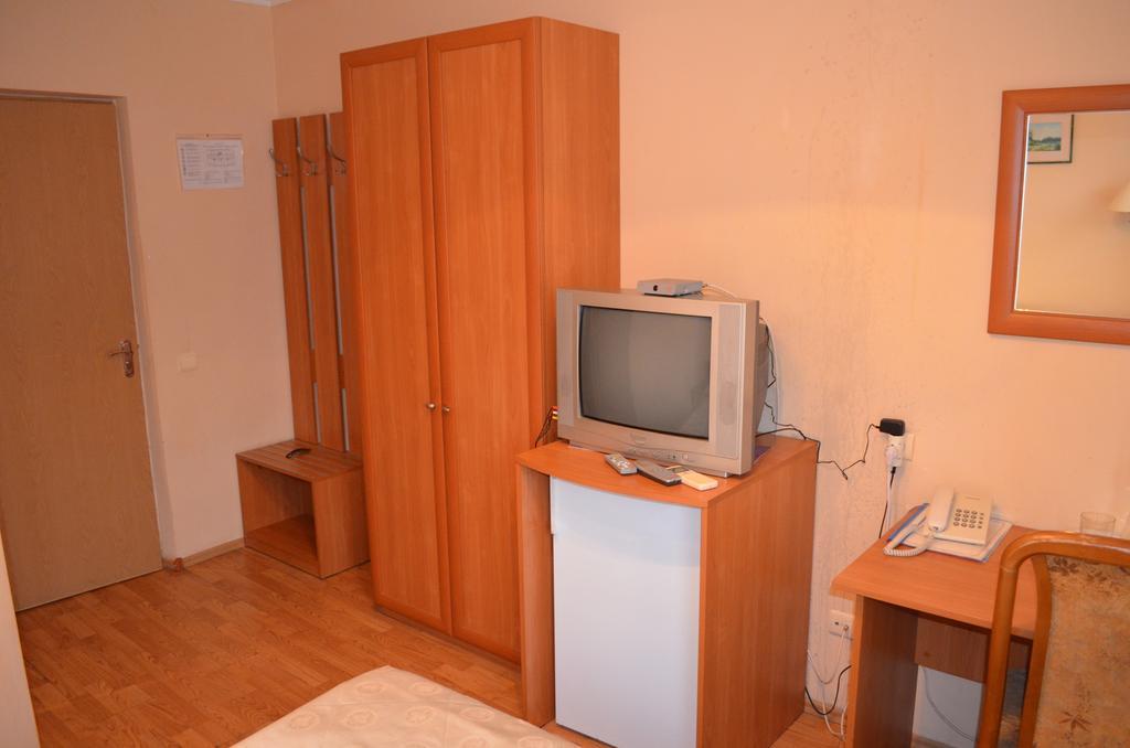 Predslava Hotel เคียฟ ห้อง รูปภาพ