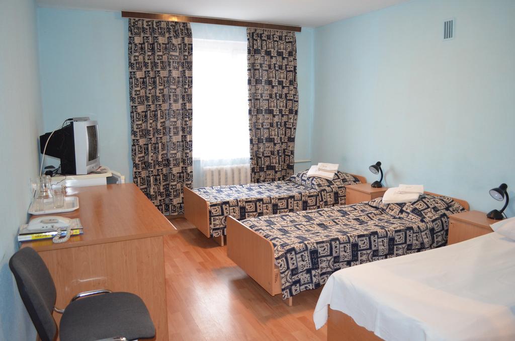 Predslava Hotel เคียฟ ห้อง รูปภาพ