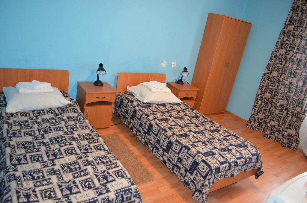 Predslava Hotel เคียฟ ห้อง รูปภาพ