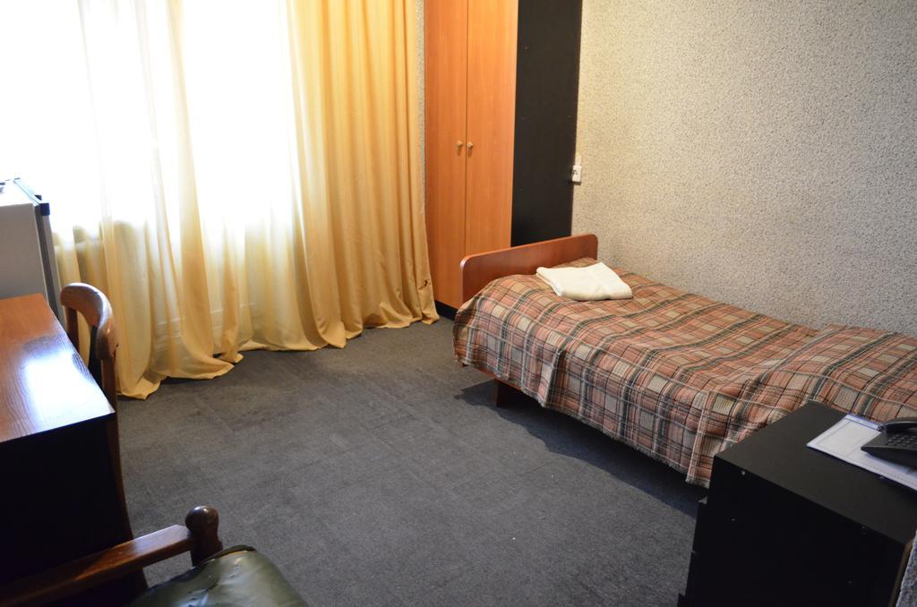 Predslava Hotel เคียฟ ห้อง รูปภาพ